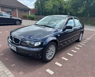 BMW 316 Gebrauchtwagen