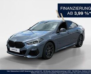 BMW M235 Gebrauchtwagen