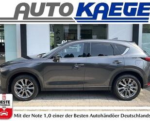 Mazda CX-5 Gebrauchtwagen