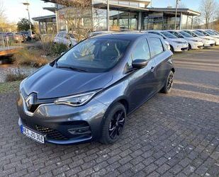 Renault ZOE Gebrauchtwagen