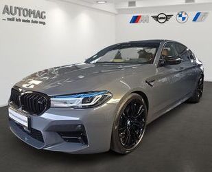 BMW M5 Gebrauchtwagen