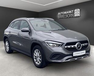 Mercedes-Benz GLA 250 Gebrauchtwagen