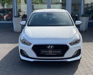 Hyundai i30 Gebrauchtwagen