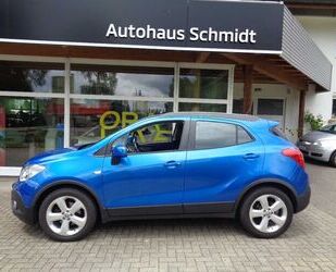 Opel Mokka Gebrauchtwagen