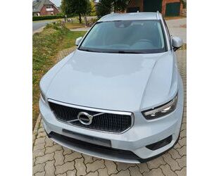 Volvo XC40 Gebrauchtwagen