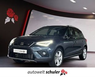 Seat Arona Gebrauchtwagen