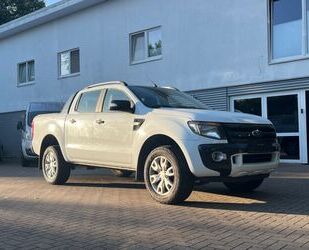 Ford Ranger Gebrauchtwagen