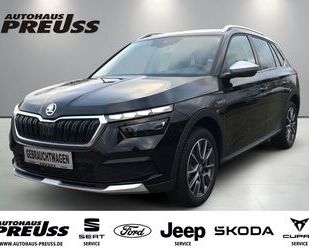 Skoda Kamiq Gebrauchtwagen