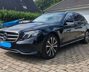 Mercedes-Benz E 300 Gebrauchtwagen