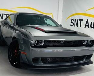 Dodge Challenger Gebrauchtwagen