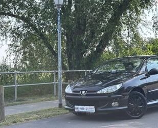 Peugeot 206 Gebrauchtwagen