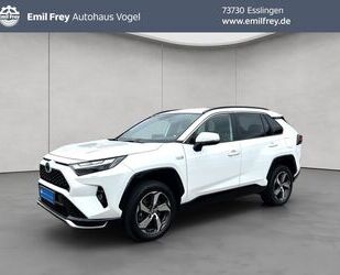 Toyota RAV 4 Gebrauchtwagen