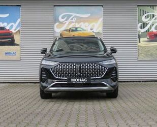 GWM Wey 05 Gebrauchtwagen