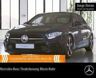Mercedes-Benz A 250 Gebrauchtwagen