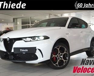 Alfa Romeo Tonale Gebrauchtwagen