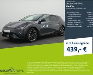 Kia EV4 Gebrauchtwagen