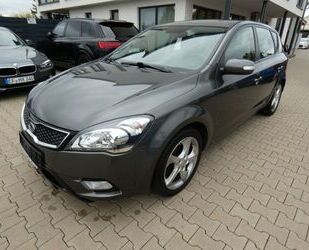 Kia ceed / Ceed Gebrauchtwagen