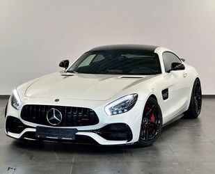 Mercedes-Benz AMG GT Gebrauchtwagen