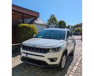 Jeep Compass Gebrauchtwagen