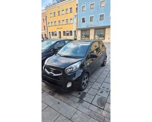 Kia Picanto Gebrauchtwagen