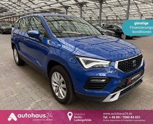 Seat Ateca Gebrauchtwagen