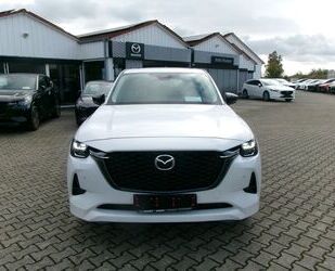 Mazda CX-60 Gebrauchtwagen