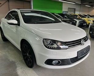 VW Eos Gebrauchtwagen