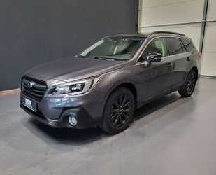 Subaru Outback Gebrauchtwagen