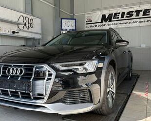 Audi A6 Allroad Gebrauchtwagen
