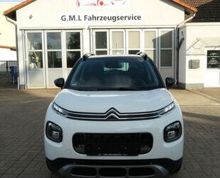 Citroen C3 Gebrauchtwagen