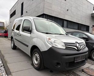 Renault Kangoo Gebrauchtwagen