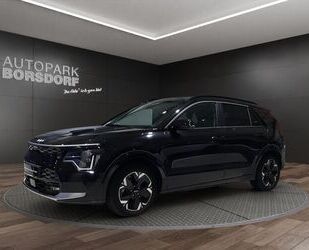 Kia Niro EV Gebrauchtwagen