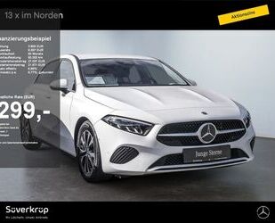 Mercedes-Benz A 180 Gebrauchtwagen