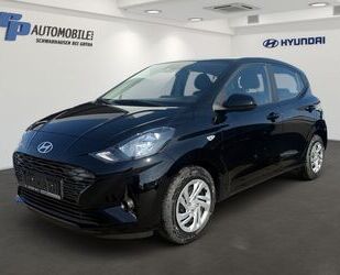 Hyundai i10 Gebrauchtwagen