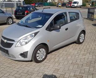 Chevrolet Spark Gebrauchtwagen