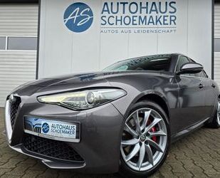 Alfa Romeo Giulia Gebrauchtwagen