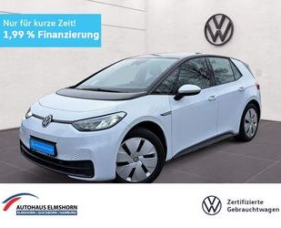 VW ID.3 Gebrauchtwagen
