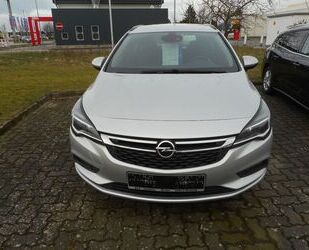 Opel Opel Astra K Sports Tourer Edition Start/Stop Navi Gebrauchtwagen