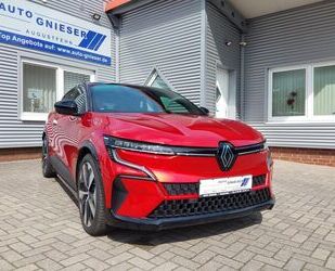 Renault Megane Gebrauchtwagen
