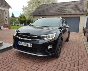 Kia Stonic Gebrauchtwagen
