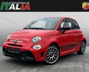 Abarth 595 Gebrauchtwagen