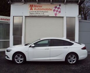 Opel Insignia Gebrauchtwagen