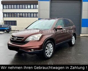 Honda CR-V Gebrauchtwagen