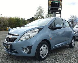 Chevrolet Spark Gebrauchtwagen
