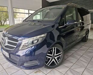 Mercedes-Benz V 250 Gebrauchtwagen