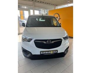 Opel Combo Gebrauchtwagen