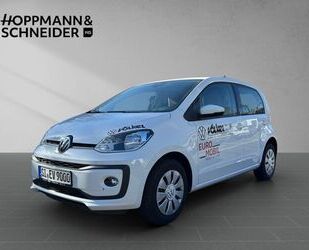 VW up! Gebrauchtwagen