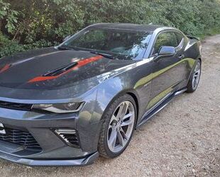 Chevrolet Camaro Gebrauchtwagen