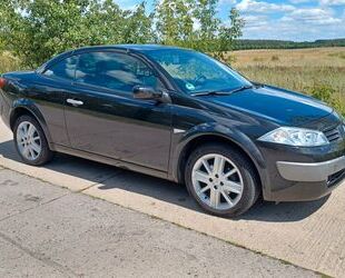 Renault Megane Gebrauchtwagen