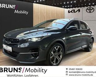 Kia XCeed Gebrauchtwagen
